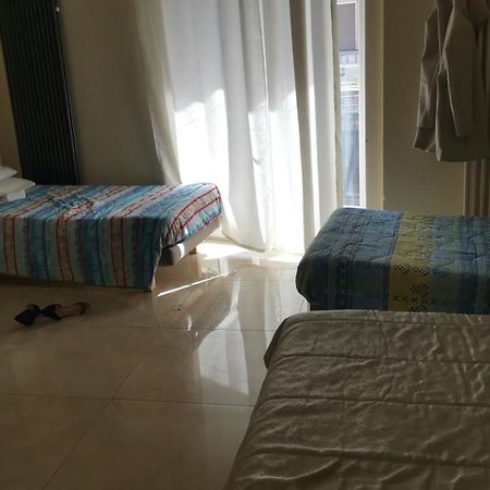 Parking Included Bed & Breakfast มาเตรา ภายนอก รูปภาพ
