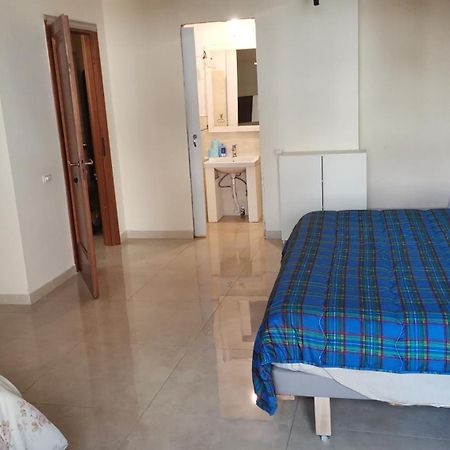 Parking Included Bed & Breakfast มาเตรา ภายนอก รูปภาพ