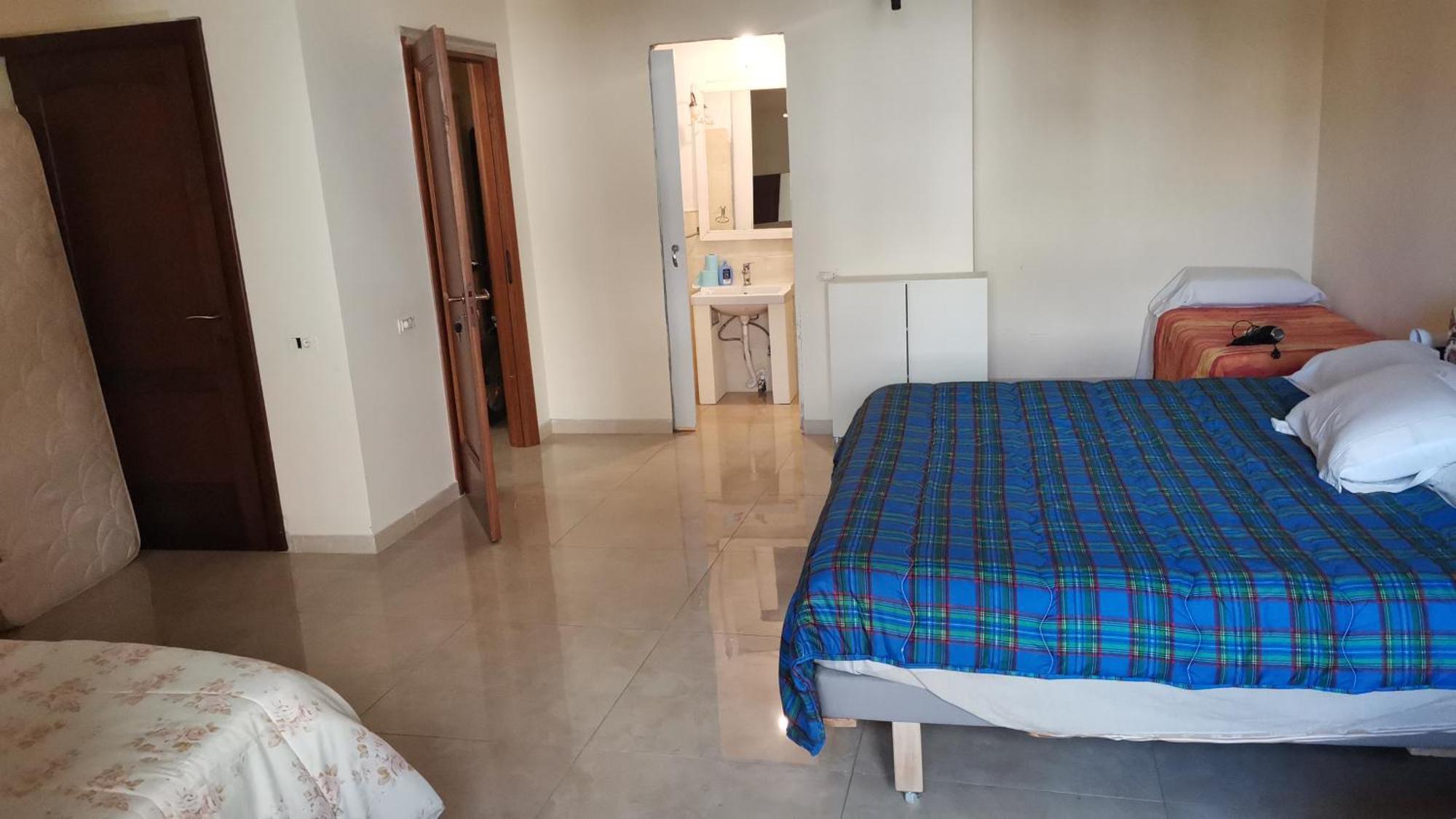 Parking Included Bed & Breakfast มาเตรา ภายนอก รูปภาพ