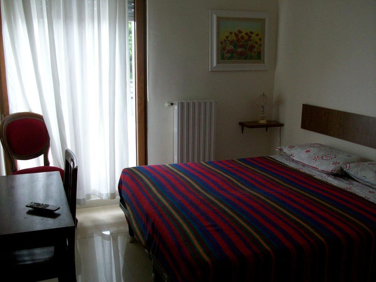 Parking Included Bed & Breakfast มาเตรา ภายนอก รูปภาพ